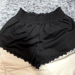 Like new forever 21 shorts